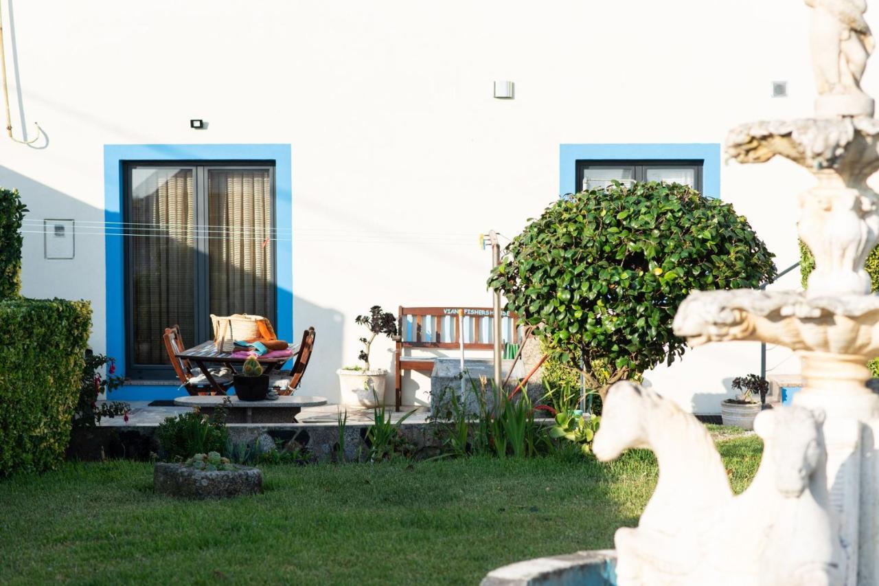 Viana Fishers House - Pool & Beach ! Viana do Castelo Extérieur photo