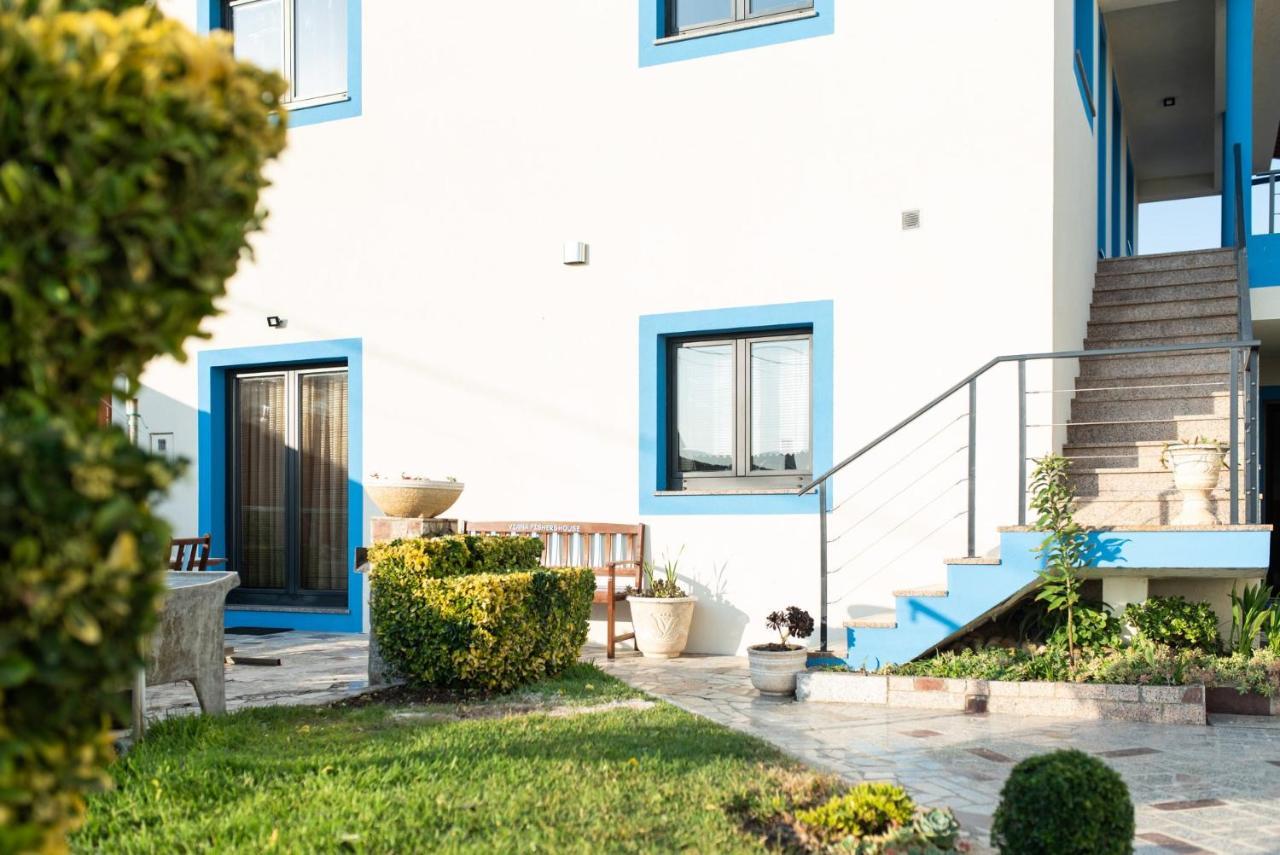 Viana Fishers House - Pool & Beach ! Viana do Castelo Extérieur photo