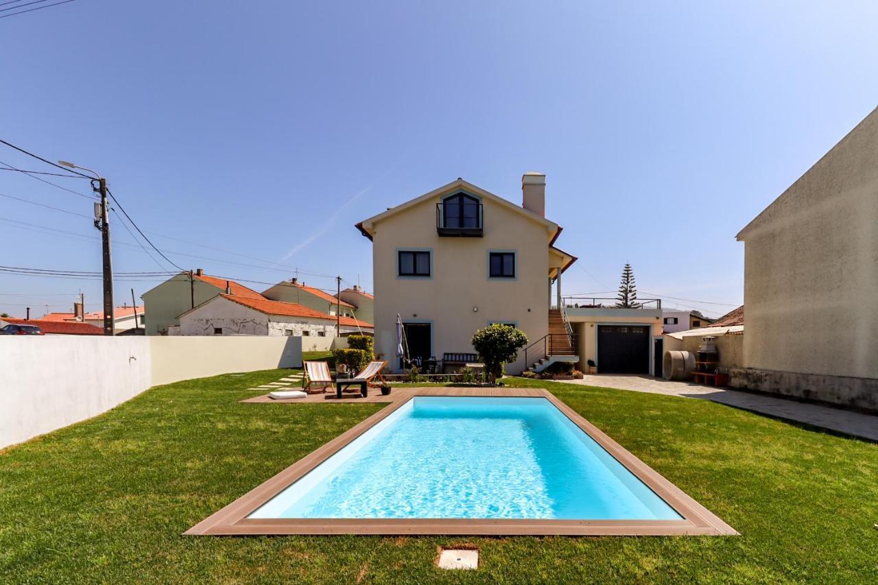 Viana Fishers House - Pool & Beach ! Viana do Castelo Extérieur photo