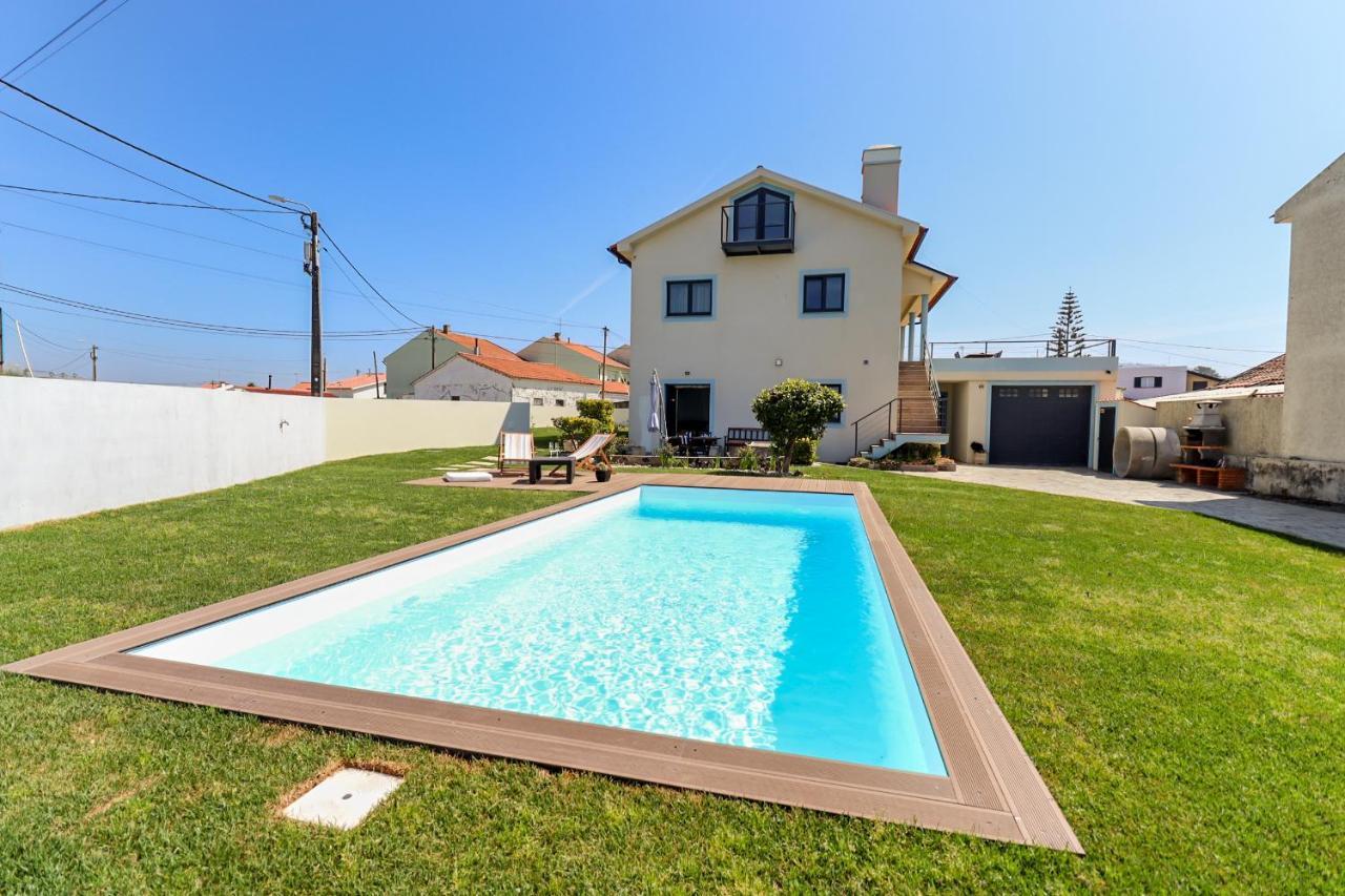 Viana Fishers House - Pool & Beach ! Viana do Castelo Extérieur photo