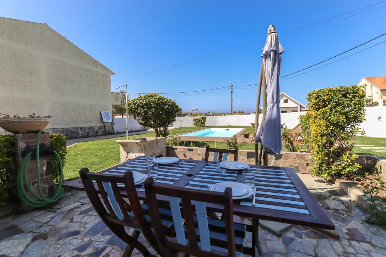 Viana Fishers House - Pool & Beach ! Viana do Castelo Extérieur photo