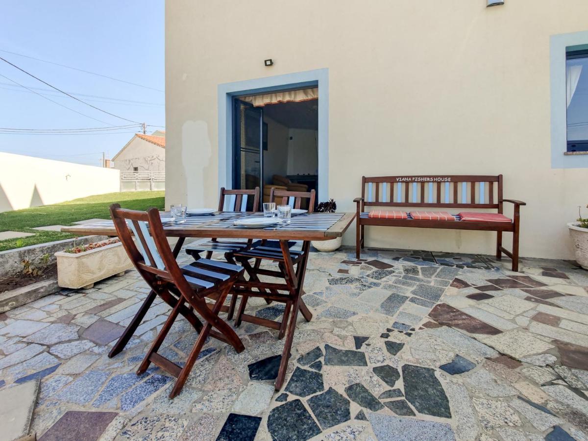 Viana Fishers House - Pool & Beach ! Viana do Castelo Extérieur photo