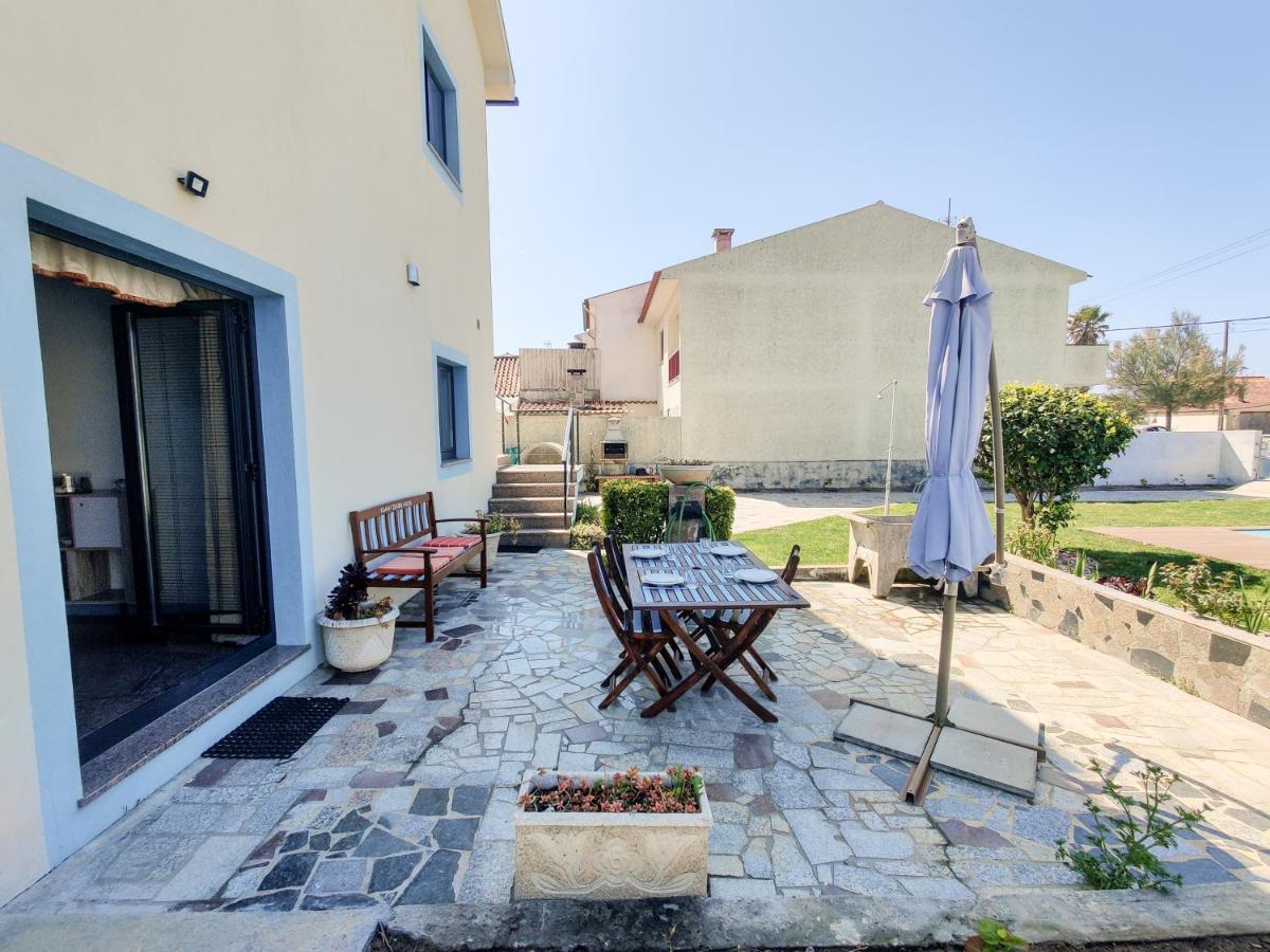 Viana Fishers House - Pool & Beach ! Viana do Castelo Extérieur photo